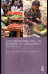 Comparative Political Economy of Development