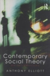 Contemporary Social Theory