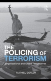 Policing of Terrorism