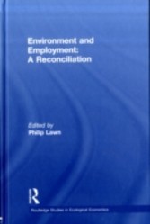 Environment and Employment