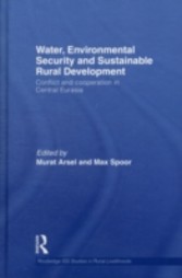 Water, Environmental Security and Sustainable Rural Development