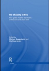 Re-shaping Cities