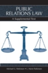 Public Relations Law