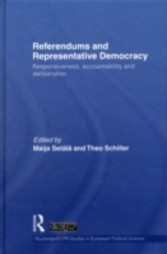 Referendums and Representative Democracy