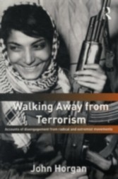 Walking Away from Terrorism