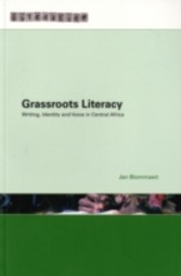 Grassroots Literacy