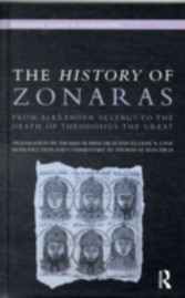 History of Zonaras