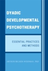 Dyadic Developmental Psychotherapy