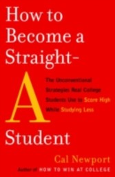 How to Become a Straight-A Student