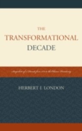 Transformational Decade