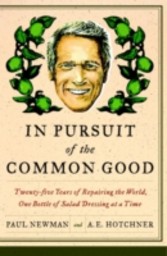 In Pursuit of the Common Good