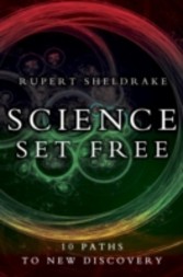 Science Set Free