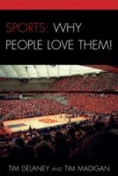 Sports: Why People Love Them!