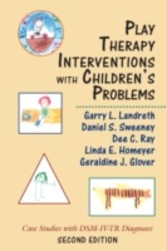 Play Therapy Interventions with Children's Problems