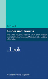 Kinder und Trauma