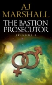 Bastion Prosecutor Episode 2