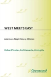 West Meets East: Americans Adopt Chinese Children