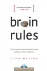 Brain Rules