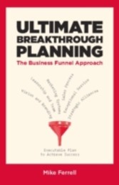 Ultimate Breakthrough Planning