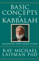 Basic Concepts in Kabbalah