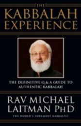 Kabbalah Experience