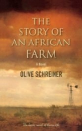 Story Of An African Farm