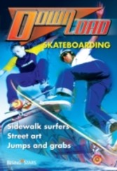 Skateboarding