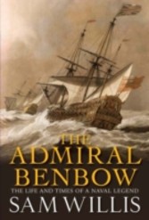 Admiral Benbow