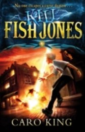 Kill Fish Jones