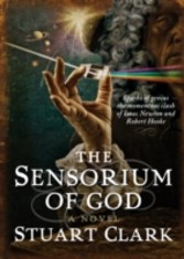 Sensorium of God