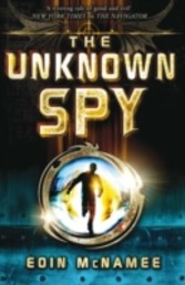 Unknown Spy