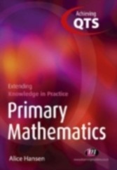 Primary Mathematics: Extending Knowledge in Practice