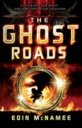 Ghost Roads