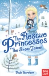 Rescue Princesses: The Snow Jewel