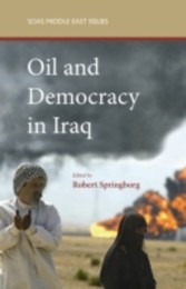 Oil and Democracy in Iraq