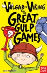 Vulgar the Viking and the Great Gulp Games