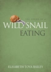 Sound of a Wild Snail Eating