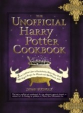 Unofficial Harry Potter Cookbook