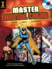 Master Digital Color