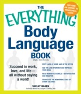 Everything Body Language Book