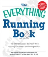 Everything Running Book