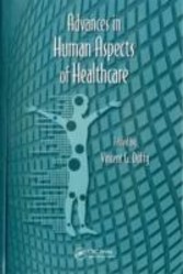 Advances in Human Aspects of Healthcare