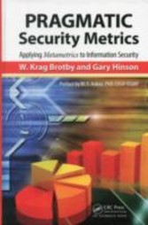 PRAGMATIC Security Metrics