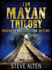 Mayan Trilogy