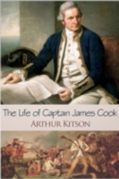 Life of Captain James Cook