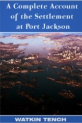 Complete Account of the Settlement at Port Jackson