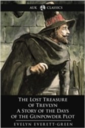 Lost Treasure of Trevlyn