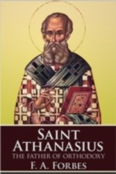 Saint Athanasius