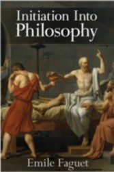 Initiation into Philosophy