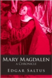 Mary Magdalen